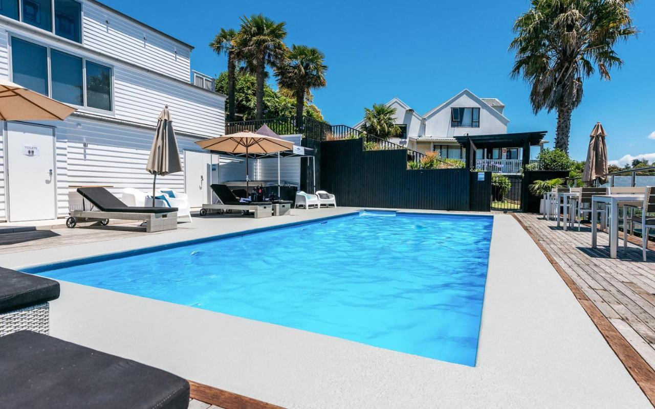 Villa Sapphire At Palm Beach Kültér fotó